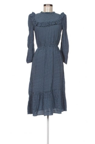 Kleid New Look, Größe M, Farbe Blau, Preis € 15,11