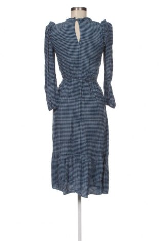 Kleid New Look, Größe M, Farbe Blau, Preis 16,00 €