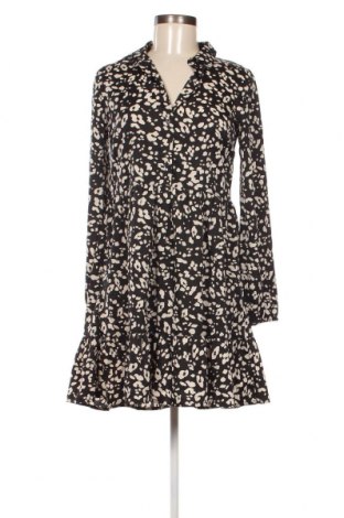 Kleid New Look, Größe S, Farbe Schwarz, Preis 12,11 €