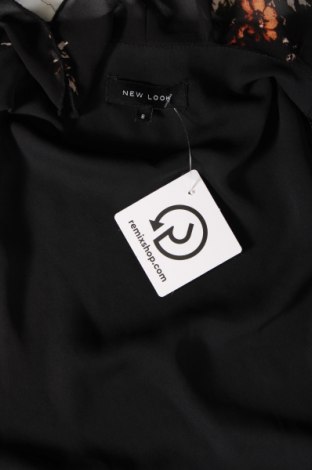 Šaty  New Look, Velikost S, Barva Černá, Cena  150,00 Kč