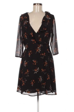 Kleid New Look, Größe S, Farbe Schwarz, Preis € 5,93
