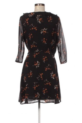 Kleid New Look, Größe S, Farbe Schwarz, Preis 5,93 €