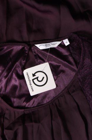 Kleid New Look, Größe M, Farbe Lila, Preis € 5,93