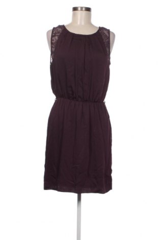 Kleid New Look, Größe M, Farbe Lila, Preis € 5,19