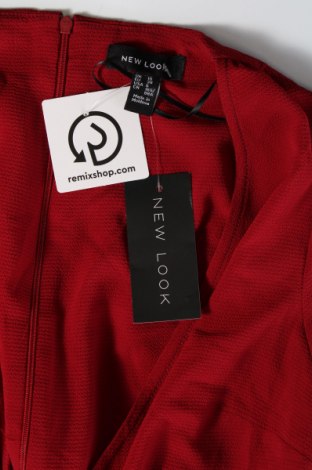 Šaty  New Look, Velikost M, Barva Červená, Cena  582,00 Kč
