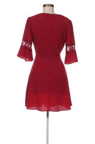 Šaty  New Look, Velikost M, Barva Červená, Cena  582,00 Kč