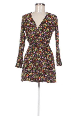 Kleid New Look, Größe M, Farbe Mehrfarbig, Preis 5,96 €
