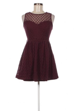Šaty  New Look, Velikost M, Barva Červená, Cena  209,00 Kč