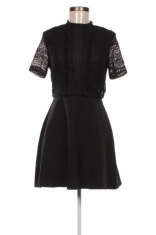 Kleid New Look, Größe S, Farbe Schwarz, Preis 40,36 €