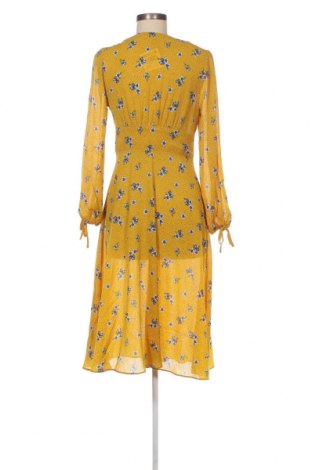 Φόρεμα New Look, Μέγεθος S, Χρώμα Κίτρινο, Τιμή 9,69 €