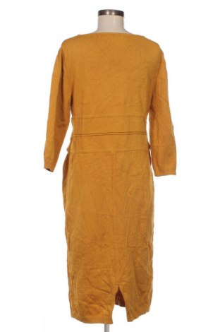 Φόρεμα New York & Company, Μέγεθος XL, Χρώμα Κίτρινο, Τιμή 24,05 €