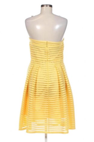 Kleid New York & Company, Größe S, Farbe Gelb, Preis 13,50 €