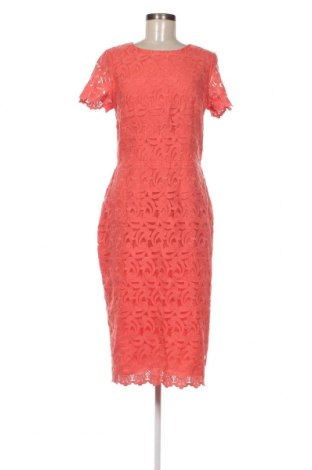 Kleid Next, Größe L, Farbe Rosa, Preis 24,46 €