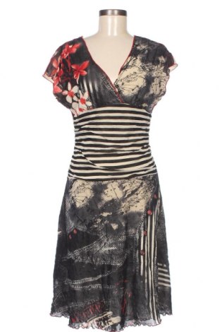 Φόρεμα Nice Connection, Μέγεθος L, Χρώμα Πολύχρωμο, Τιμή 48,25 €