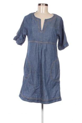 Kleid Nice Things Paloma S., Größe M, Farbe Blau, Preis 16,27 €