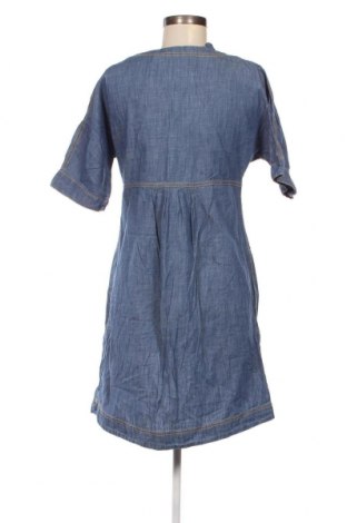 Φόρεμα Nice Things Paloma S., Μέγεθος M, Χρώμα Μπλέ, Τιμή 16,27 €