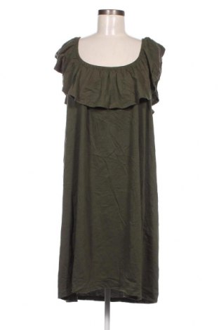 Šaty  Nielsson, Velikost 4XL, Barva Zelená, Cena  277,00 Kč