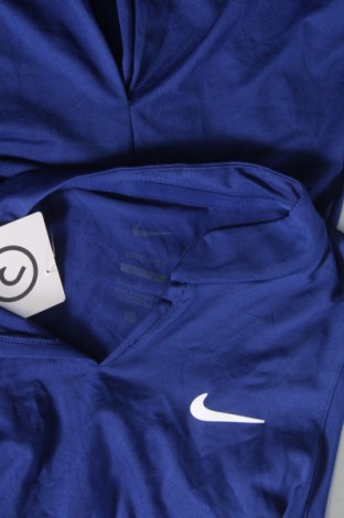 Sukienka Nike, Rozmiar L, Kolor Niebieski, Cena 246,54 zł