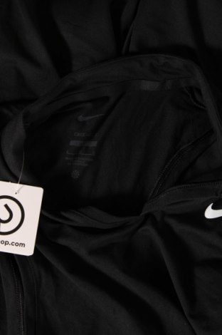 Kleid Nike, Größe L, Farbe Schwarz, Preis 57,06 €