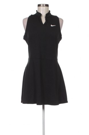 Šaty  Nike, Veľkosť L, Farba Čierna, Cena  46,49 €