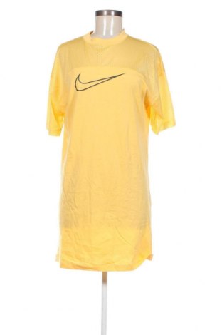 Šaty  Nike, Veľkosť S, Farba Žltá, Cena  14,74 €