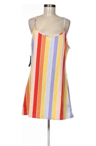 Kleid Nike, Größe XL, Farbe Mehrfarbig, Preis 36,46 €