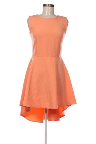 Kleid Nikita, Größe S, Farbe Orange, Preis 14,73 €