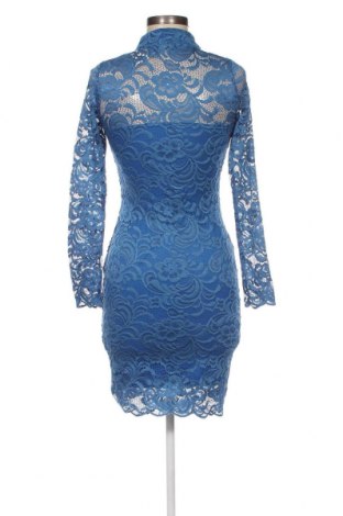 Kleid Nikka, Größe M, Farbe Blau, Preis 5,12 €
