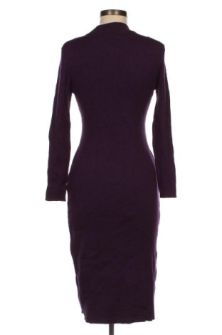 Kleid Nina Leonard, Größe M, Farbe Lila, Preis 20,18 €