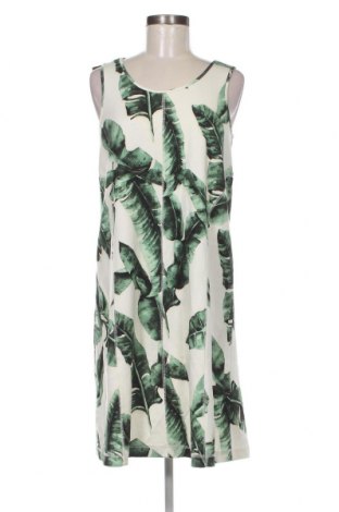 Φόρεμα Tom Tailor, Μέγεθος S, Χρώμα Πολύχρωμο, Τιμή 27,84 €