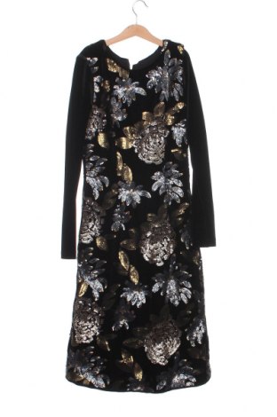 Kleid Nissa, Größe XS, Farbe Schwarz, Preis € 27,41