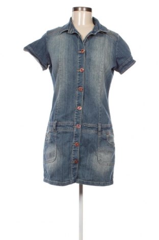 Kleid Nkd, Größe M, Farbe Blau, Preis € 10,29