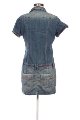 Kleid Nkd, Größe M, Farbe Blau, Preis € 10,29