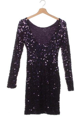 Kleid Nly One, Größe S, Farbe Lila, Preis € 16,55