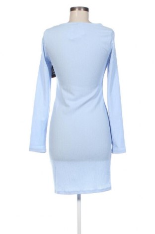 Šaty  Nly Trend, Velikost M, Barva Modrá, Cena  320,00 Kč