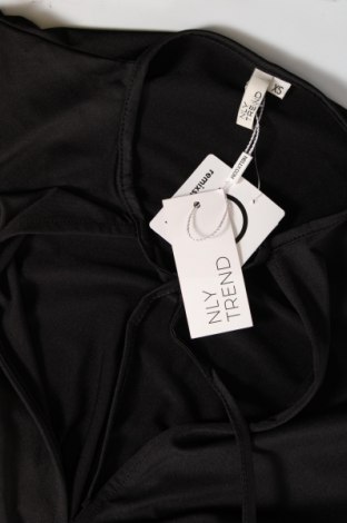 Šaty  Nly Trend, Velikost XS, Barva Černá, Cena  287,00 Kč