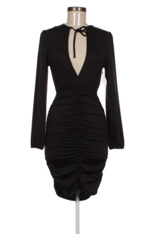 Šaty  Nly Trend, Veľkosť XS, Farba Čierna, Cena  10,91 €