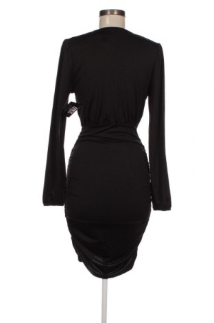Kleid Nly Trend, Größe XS, Farbe Schwarz, Preis 11,38 €