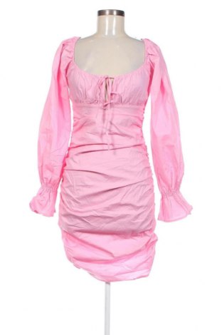 Φόρεμα Nly Trend, Μέγεθος M, Χρώμα Ρόζ , Τιμή 14,23 €