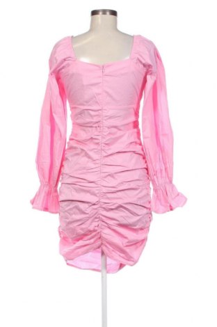 Φόρεμα Nly Trend, Μέγεθος M, Χρώμα Ρόζ , Τιμή 13,51 €