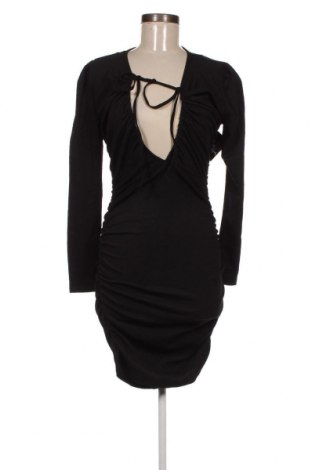 Šaty  Nly Trend, Veľkosť XS, Farba Čierna, Cena  10,20 €