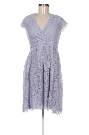 Kleid Nly Trend, Größe M, Farbe Blau, Preis 16,03 €