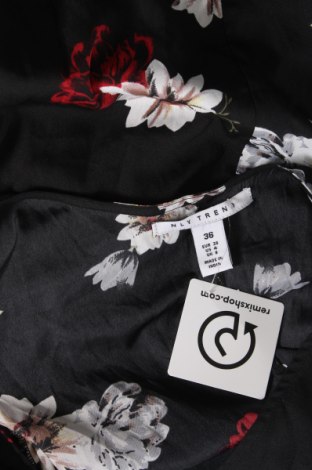 Šaty  Nly Trend, Veľkosť S, Farba Čierna, Cena  7,89 €