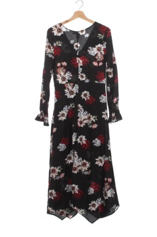Kleid Nly Trend, Größe S, Farbe Schwarz, Preis 10,29 €