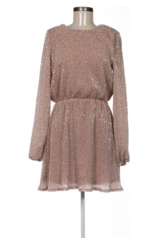Šaty  Nly Trend, Veľkosť M, Farba Ružová, Cena  19,73 €