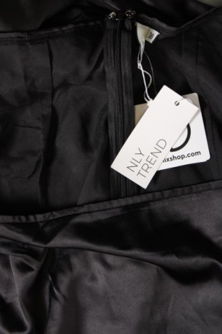 Šaty  Nly Trend, Veľkosť M, Farba Čierna, Cena  28,80 €