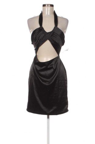 Šaty  Nly Trend, Veľkosť M, Farba Čierna, Cena  28,80 €