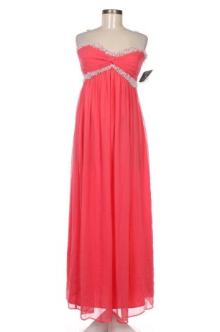 Kleid Nly Trend, Größe L, Farbe Rot, Preis 25,41 €
