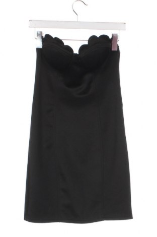 Φόρεμα Nly Trend, Μέγεθος M, Χρώμα Μαύρο, Τιμή 8,01 €