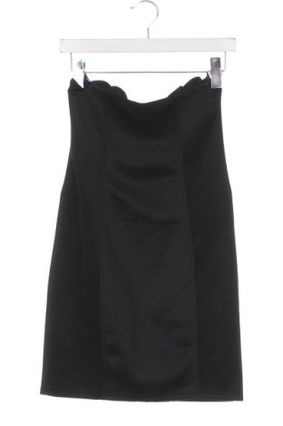 Kleid Nly Trend, Größe M, Farbe Schwarz, Preis € 7,56